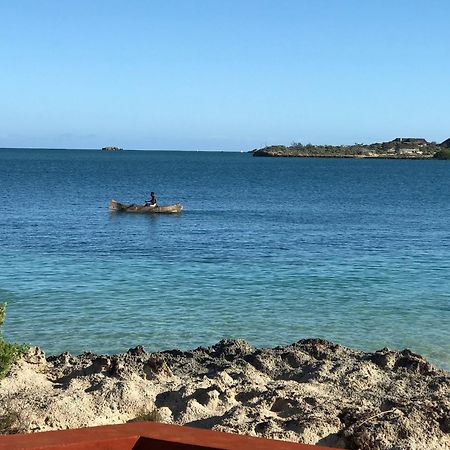 Manga Lodge Andavadoaka Eksteriør bilde