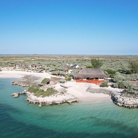 Manga Lodge Andavadoaka Eksteriør bilde