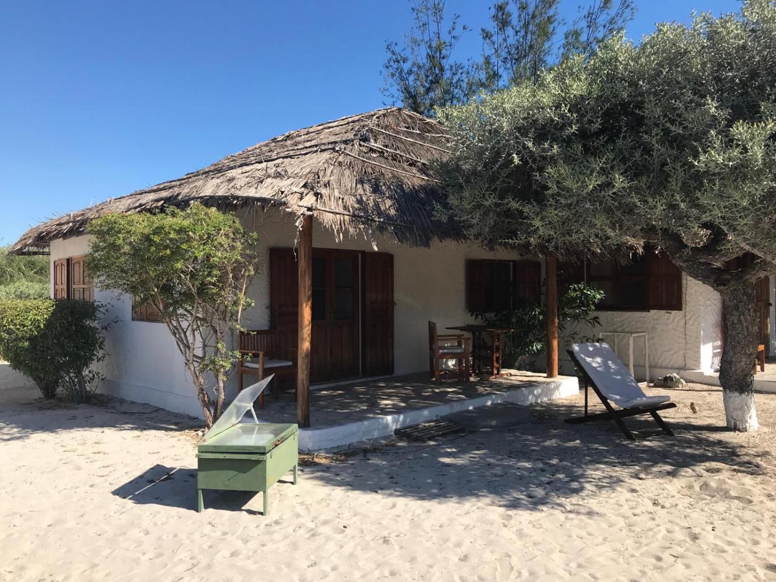 Manga Lodge Andavadoaka Eksteriør bilde
