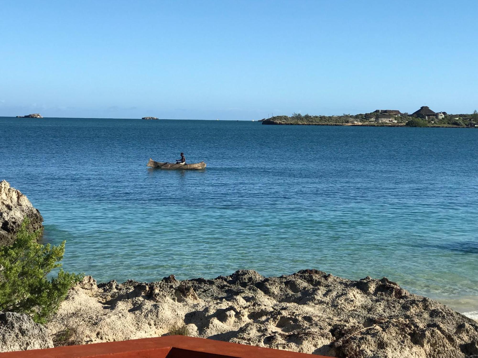 Manga Lodge Andavadoaka Eksteriør bilde