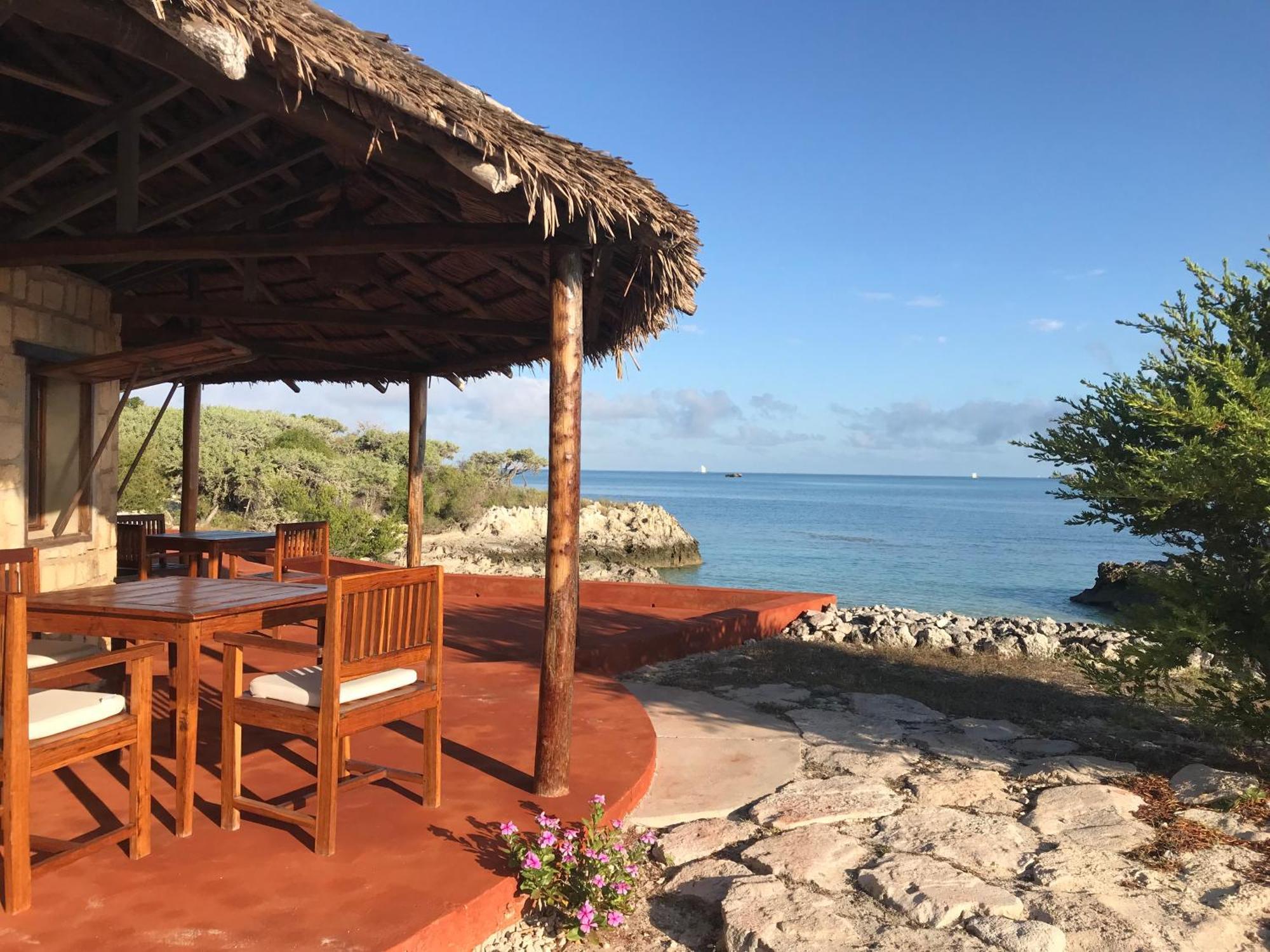 Manga Lodge Andavadoaka Eksteriør bilde
