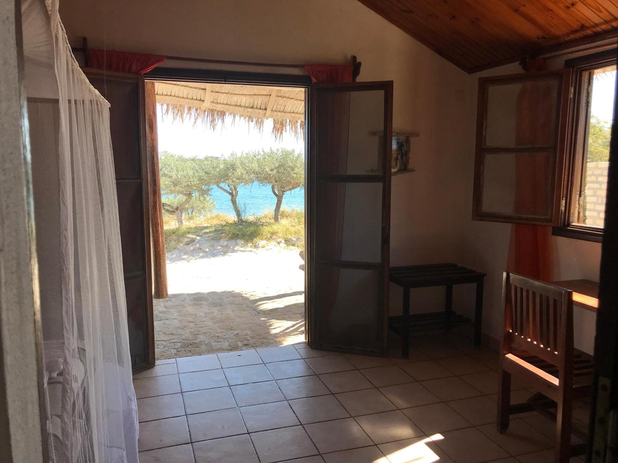 Manga Lodge Andavadoaka Eksteriør bilde